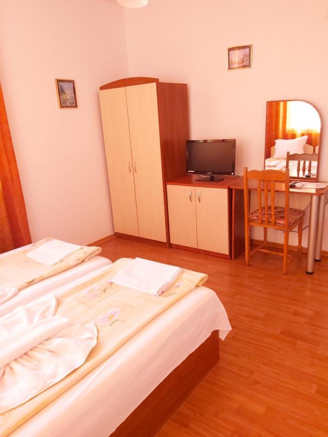 Kyshta Za Gosti Dari Rumi 1 Sozopol Zewnętrze zdjęcie