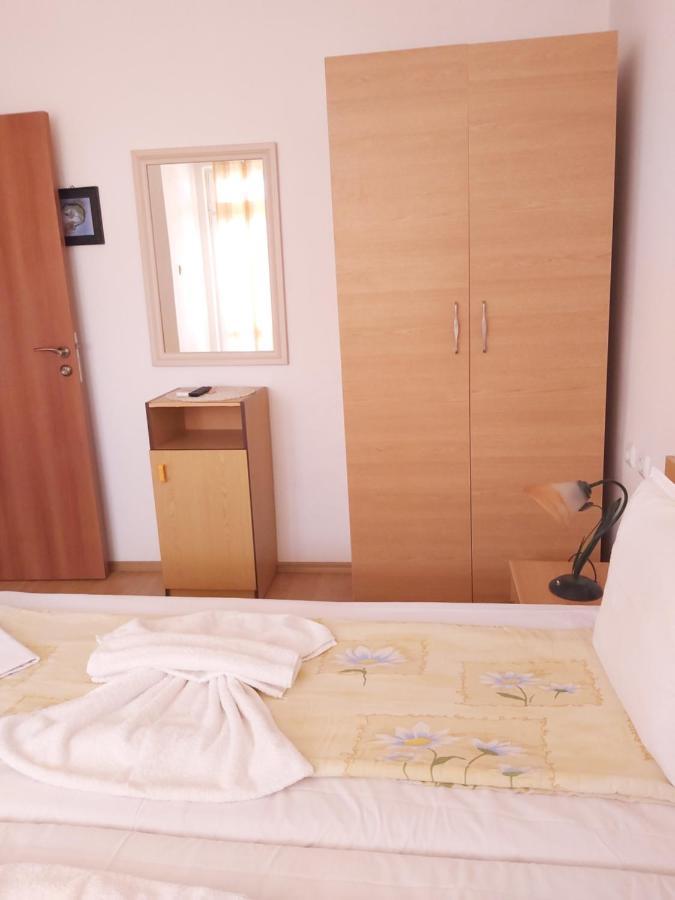 Kyshta Za Gosti Dari Rumi 1 Sozopol Zewnętrze zdjęcie