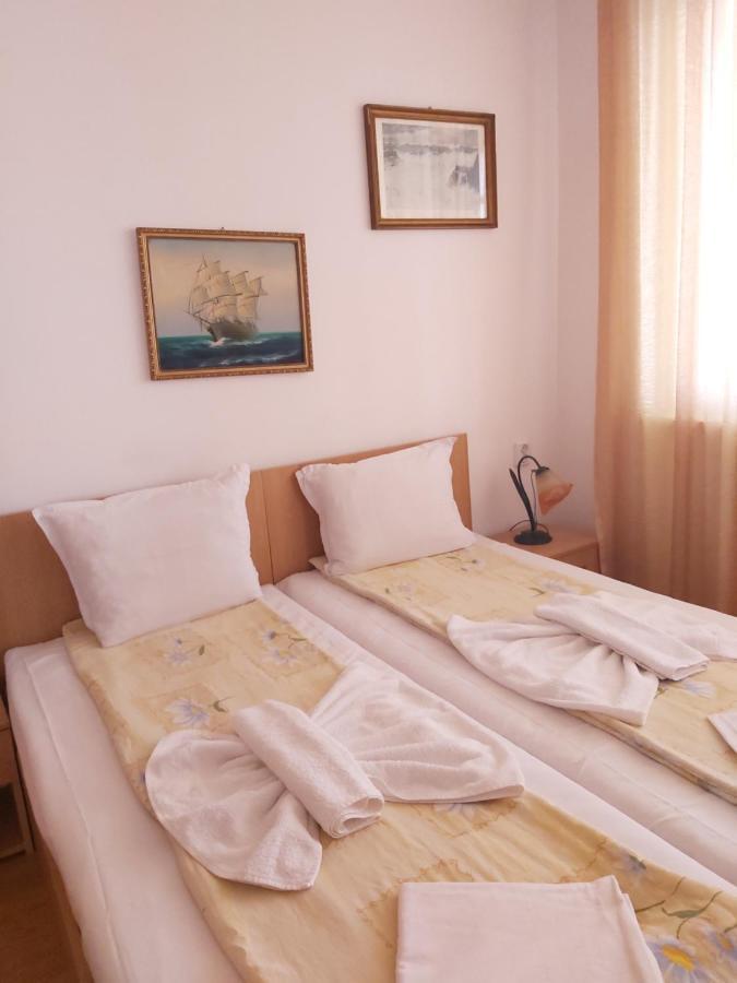 Kyshta Za Gosti Dari Rumi 1 Sozopol Zewnętrze zdjęcie