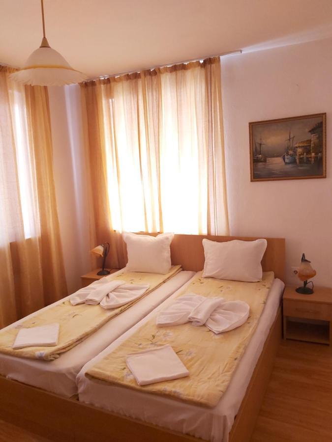Kyshta Za Gosti Dari Rumi 1 Sozopol Zewnętrze zdjęcie
