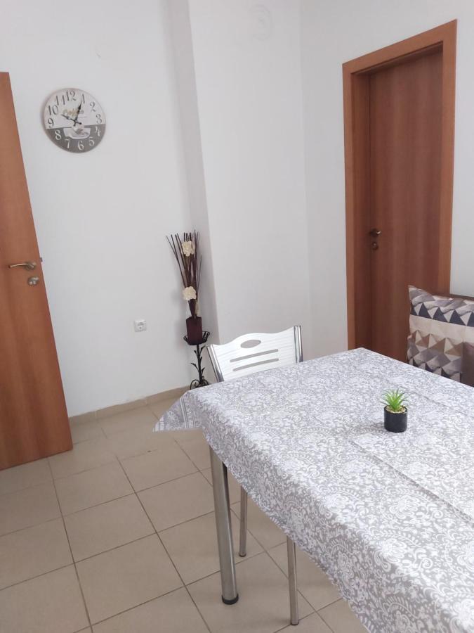 Kyshta Za Gosti Dari Rumi 1 Sozopol Zewnętrze zdjęcie