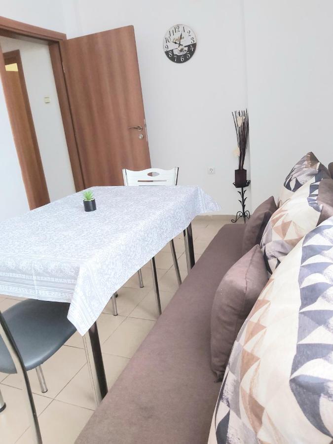 Kyshta Za Gosti Dari Rumi 1 Sozopol Zewnętrze zdjęcie