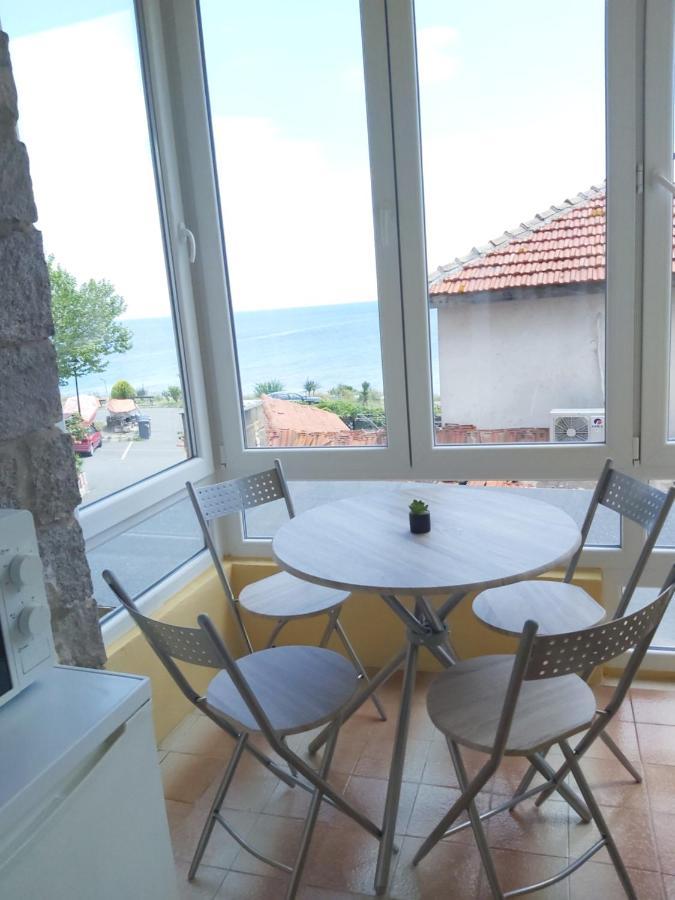 Kyshta Za Gosti Dari Rumi 1 Sozopol Zewnętrze zdjęcie