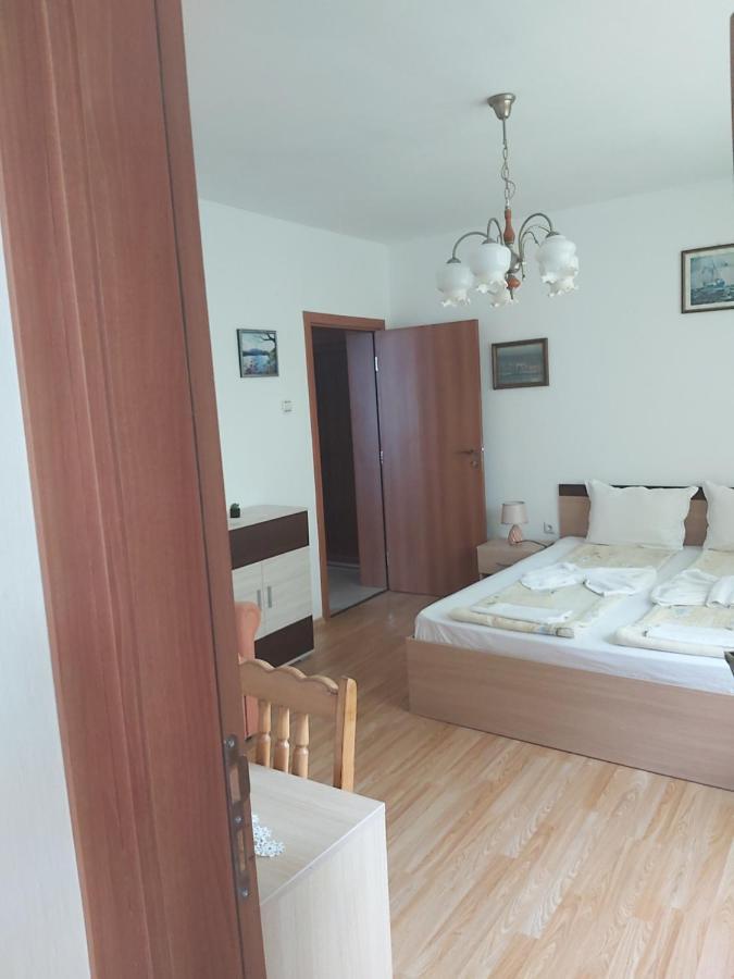 Kyshta Za Gosti Dari Rumi 1 Sozopol Zewnętrze zdjęcie