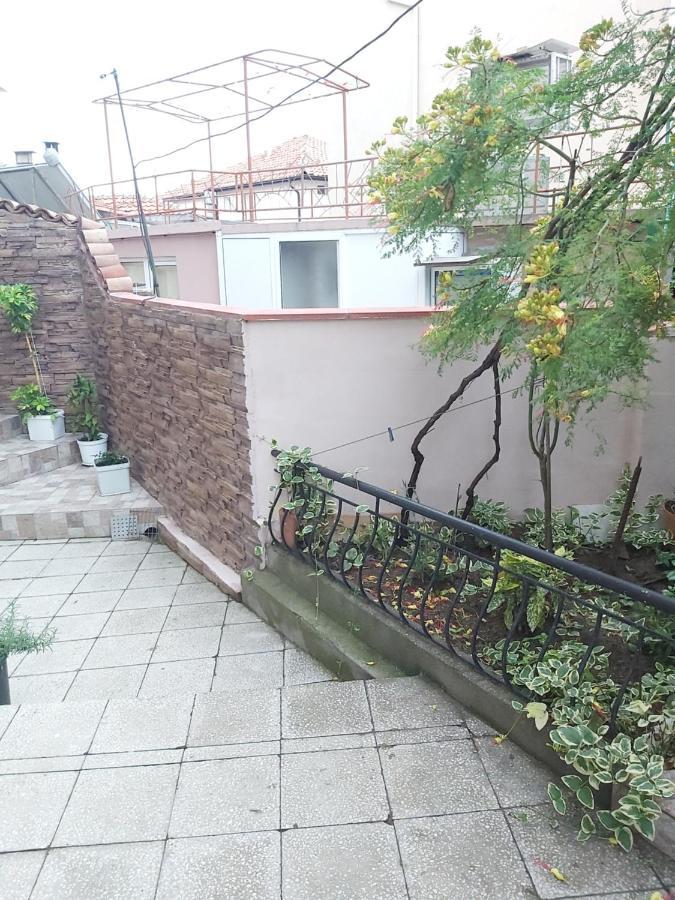 Kyshta Za Gosti Dari Rumi 1 Sozopol Zewnętrze zdjęcie