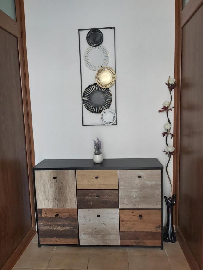 Kyshta Za Gosti Dari Rumi 1 Sozopol Zewnętrze zdjęcie